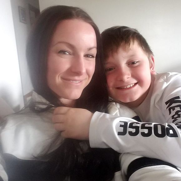 Meet your Posher, Jenna - Picture 1 of 1